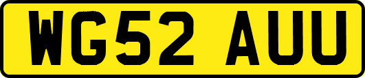 WG52AUU