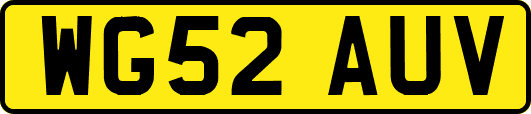 WG52AUV