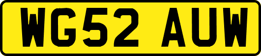 WG52AUW