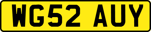 WG52AUY