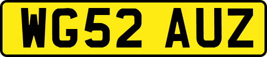 WG52AUZ