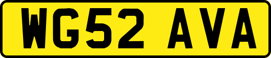 WG52AVA