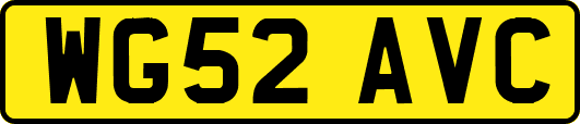 WG52AVC