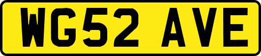 WG52AVE