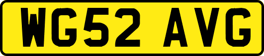 WG52AVG