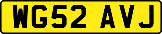 WG52AVJ
