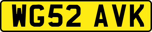 WG52AVK