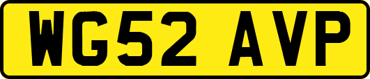 WG52AVP