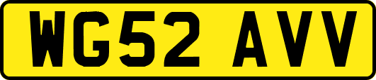 WG52AVV