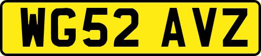 WG52AVZ