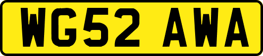 WG52AWA