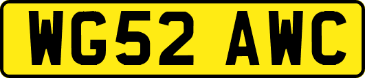 WG52AWC