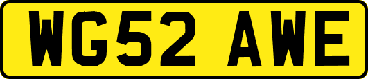 WG52AWE