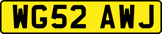 WG52AWJ