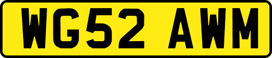 WG52AWM