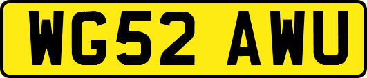 WG52AWU