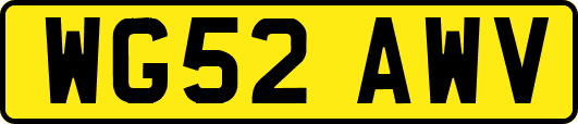 WG52AWV