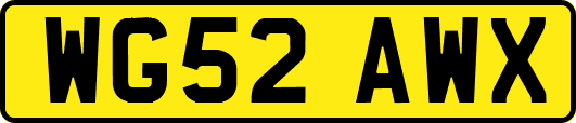 WG52AWX