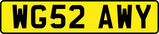WG52AWY