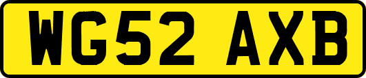 WG52AXB