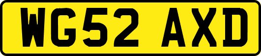 WG52AXD