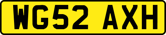 WG52AXH