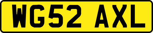 WG52AXL