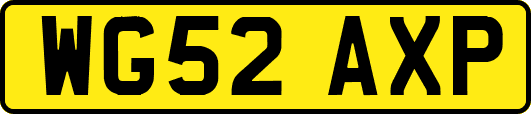 WG52AXP