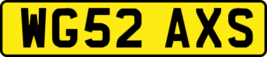 WG52AXS