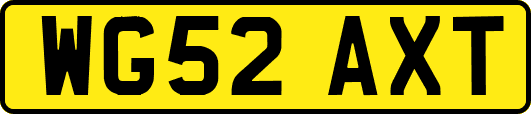 WG52AXT
