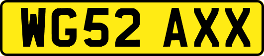 WG52AXX