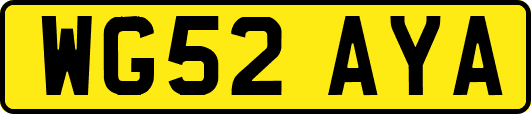 WG52AYA
