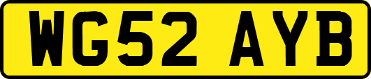 WG52AYB