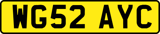 WG52AYC