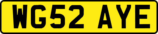 WG52AYE