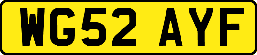 WG52AYF