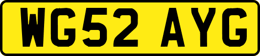 WG52AYG