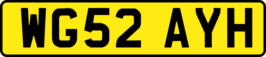 WG52AYH