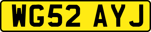 WG52AYJ