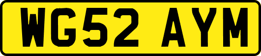WG52AYM