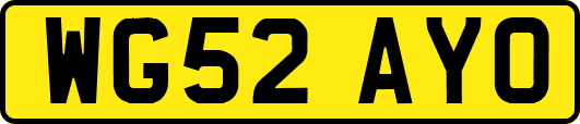 WG52AYO