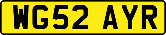 WG52AYR