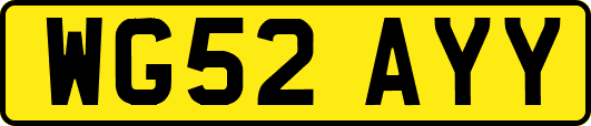 WG52AYY