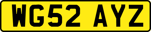 WG52AYZ