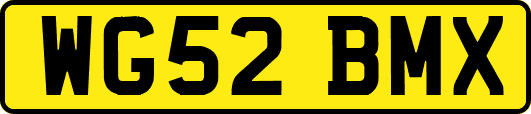WG52BMX