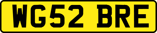 WG52BRE