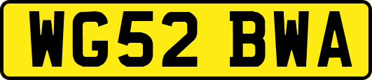 WG52BWA