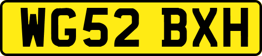 WG52BXH