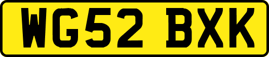 WG52BXK