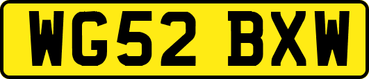 WG52BXW